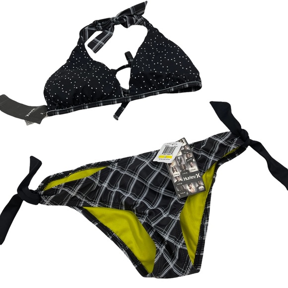Hurley Bikini - Picture 3 of 4